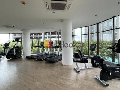 Apartemen Arrandra Residence Ada Semi Privat Lift Fasilitas Lengkap Jakarta Pusat