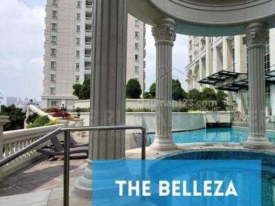 Apartemen Belleza Tower Albergo Dijual