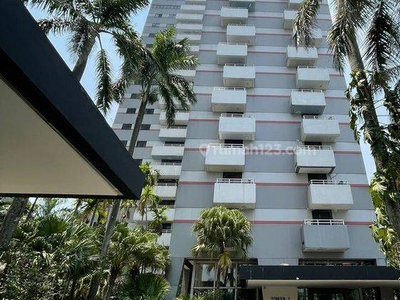 Apartemen Bona Vista Murah Jarang Ada Lebak Bulus Jakarta Selatan