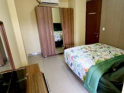 Apartemen Dijual Atau Disewa di Sudirman Suites