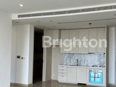 APARTEMEN IZZARA RESIDENCE BARU PRIVATE LIFT