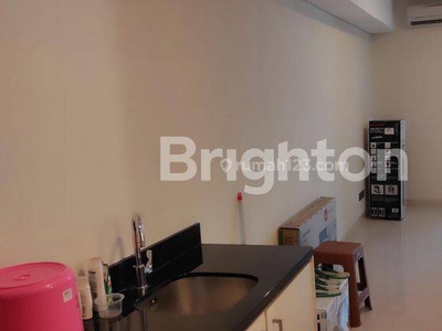 APARTEMEN LOUIS KIENNE PEMUDA VIEW KOTA SEMARANG TIPE STUDIO