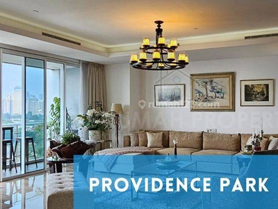 Apartemen Mewah Providence Park Permata Hijau Jakarta Selatan