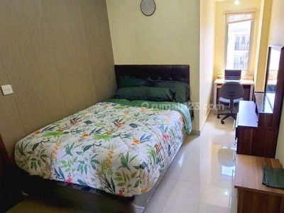 Apartemen Murah 2 Kamar di Sudirman Suites Bandung