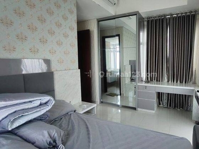 Apartemen Puri Mansion Tower A 3 Bedroom Lantai Tinggi