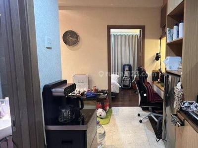 Apartemen Puri Orchard