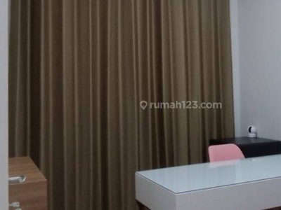 Apartemen Rainbow Spring Condovilas Gading Serpong Semi Furnished