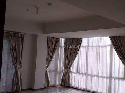 apartemen royal mediterania 2 BR Unfurnished Baru