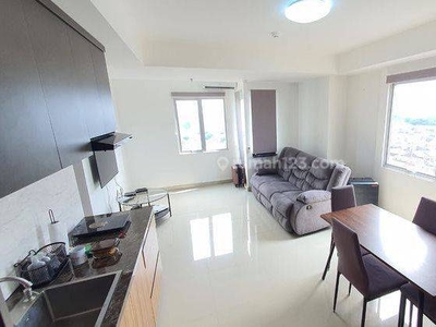 Apartemen Sudirman Suites Limited 3 BR Semi Furnish Bandung
