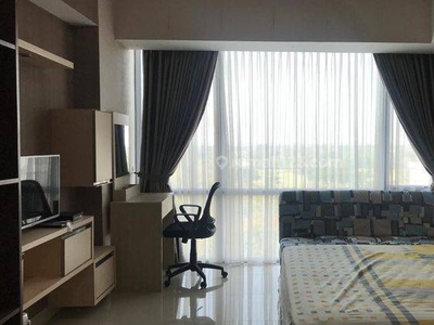 Apartemen U Residence Lippo Karawaci Tangerang Bagus Full Furnish