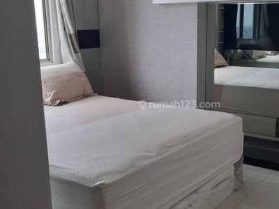 Apartemen Waterplace Residence, 2br. Furnished