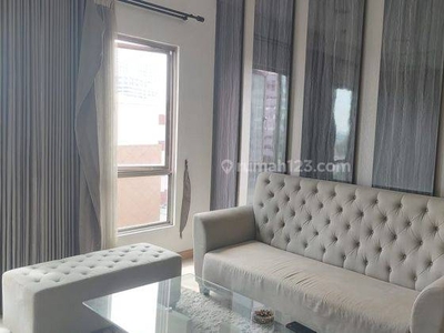 Apartemen Waterplace Residence Private Lift. 3br