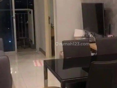 Apartement Anderson Tower 2 BR Furnished Bagus