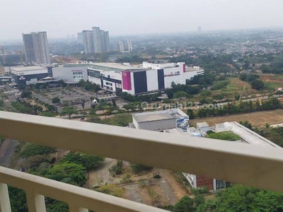 Apartement B Residence Studio Semi Furnished Hadap Aeon Mall