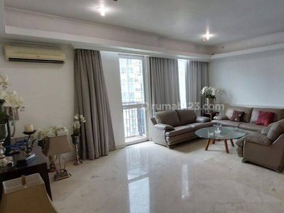 Apartement Bellagio Residences, 3br Furnished Negotiable