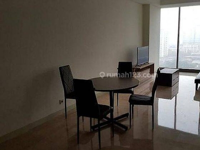 Apartement Lavenue Pancoran Jakarta Selatan