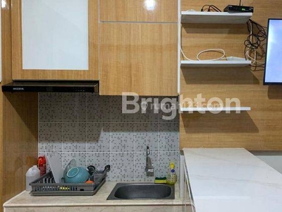 APARTEMENT STRATEGIS DAN BAGUS