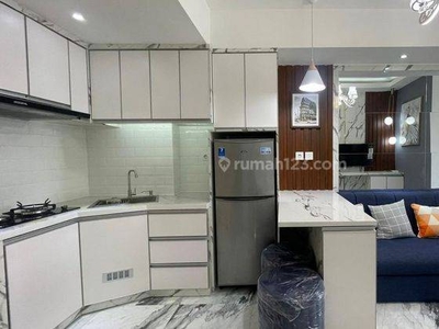 Apartement The Springlake Summarecon Bekasi 2 BR Furnished