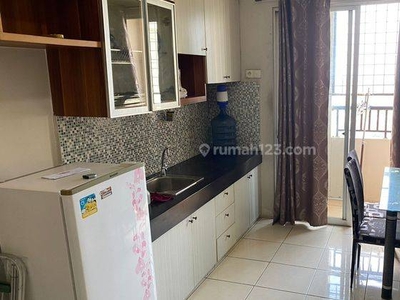 APARTMENT MARINA ANCOL 2BR FULLY FURNISHED WITH SEA VIEW
