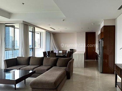 Best Price Dijual 3 Kamar di The Elements Kuningan Private Lift