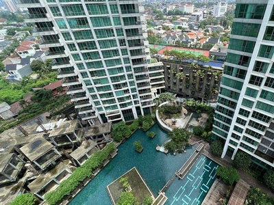 Cosmo Kemang Village 3 Bedroom