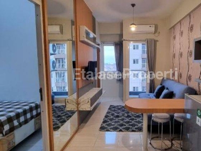 Dijual 375 Juta, Apartemen Puncak Dharmahusada