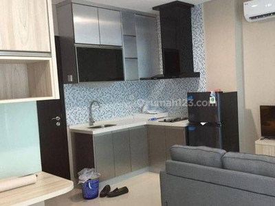 Dijual Apartemen Brooklyn Alam Sutera