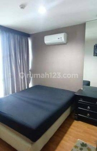 Dijual Apartemen CBD Pluit Tower Cemara