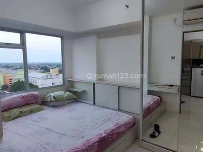 Dijual Apartemen Educity Harvard