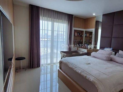 Dijual Apartemen Gading Resort Moi Kelapa Gading Furnished