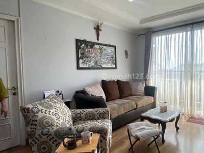 Dijual Apartemen Premium French Walk di Moi