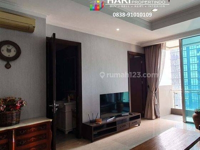 Dijual Apartemen Residence 8 Senopati Private Lift 3 BR Dekat Ke Mrt