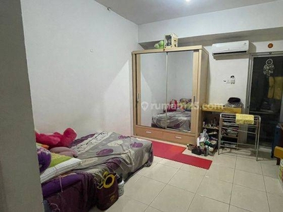 DIJUAL APARTEMEN TELUK INTAN TOWER SAPHIRE