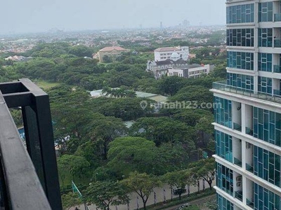 Dijual Apartemen Yukata Alam Sutera Uk 90m2 At Tanggerang