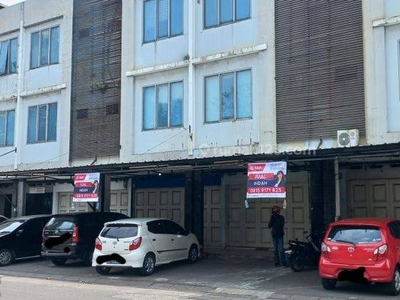 Dijual Cepat 3 Ruko Rendneg Blong Siap Pakai di Istana Pasteur