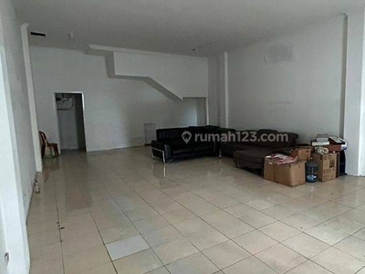 Dijual Cepat 4 Ruko Rendeng Hitung Tanah di BKR