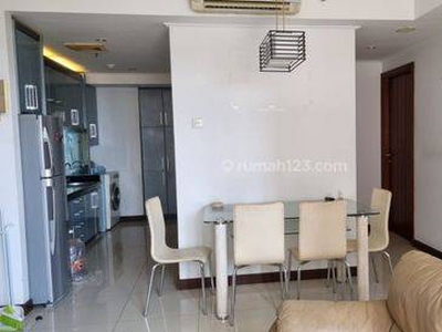 Dijual Cepat Apartemen Waterplace Tower C. Furnished