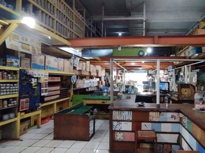 Dijual Cepat Turun Harga Ruko Gudang Strategis di Gandawijaya