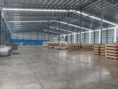 Dijual Gudang Luas 9.600 M2 Lokasi Strategis di Kawasan Industri Mm2100 Cibitung Bekasi