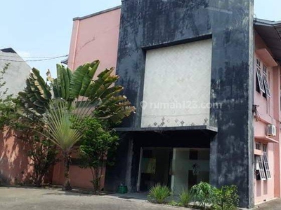 Dijual Gudang Strategis Zona Merah,3535m2 Ngemplak Donohudan