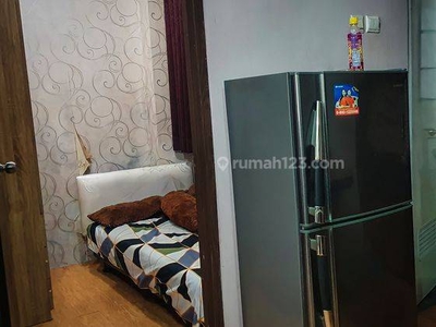 Dijual Murah The Suites Metro Apartment Bandung