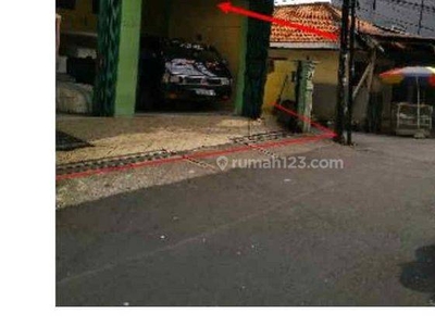 Dijual Ruko di Jalan Kebon Kacang, Tanah Abang Jakarta Pusat