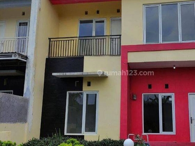 Disewa Rumah Bagus Dalam Komplek di Cimahi Utara Harga Terbaik