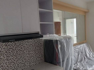 Disewakan Apartemen 2br Furnish di Puncak Cbd Wiyung Surabaya