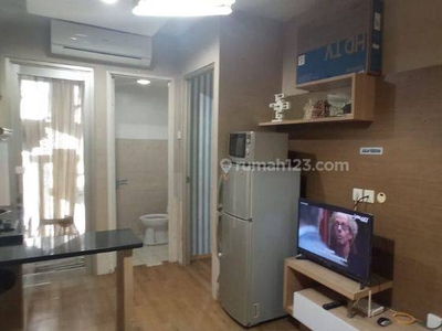 Disewakan Apartemen Green Bay Tipe 2 Bedroom Full Furnished