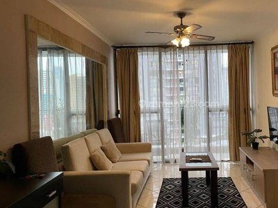 Disewakan Apartemen Taman Rasuna 2br Tower 12 Fully Furnished