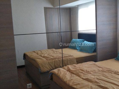 Disewakan Apartemen Waterplace 2br Tower A. Full Furnished