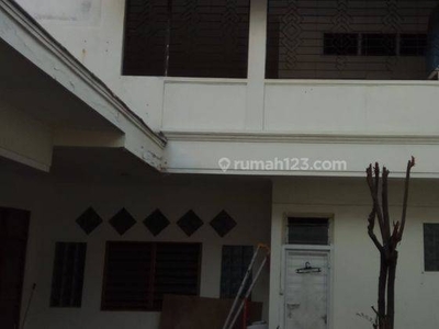 Disewakan Rumah Bangunan 2 Lantai Di Kupang Indah Surabaya Ll