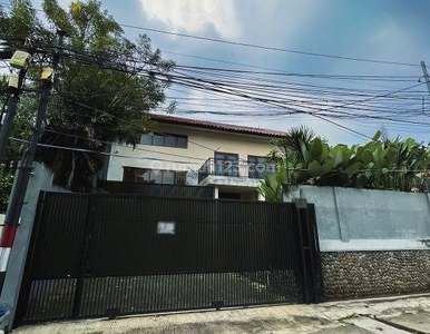 Disewakan Rumah di dekat Kemang Raya, Jakarta Selatan Bagus
