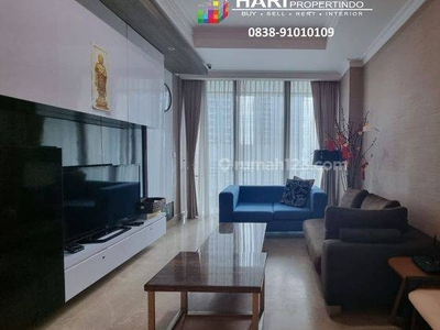For Rent Apartment Residence 8 Senopati 2 BR Furnished Close To Ashta Mall Mall Mrt Busway